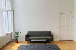 Immobilie mieten in Schlüterstraße, 10625 Charlottenburg, Schlüterstraße, Berlin furnished