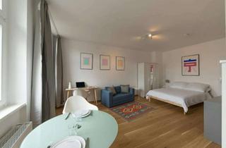 Immobilie mieten in Jablonskistraße, 10405 Prenzlauer Berg, Jablonskistraße, Berlin furnished