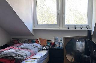 Immobilie mieten in Oberbilker Allee 194, 40227 Oberbilk, Wohnung in Oberbilk zur Untermiete