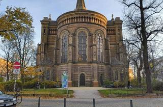 Immobilie mieten in Arkonaplatz, 10435 Mitte, Arkonaplatz, 10435 Berlin