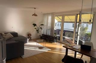 Immobilie mieten in Gipsstraße 16, 10119 Mitte, Penthouse am Hackeschen Markt