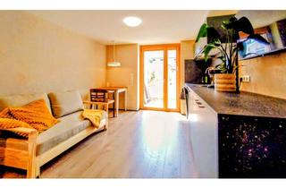 Immobilie mieten in 76863 Herxheim, Tiny Palzloft | Design-Apartment mit Kingsize-Bett