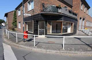 Geschäftslokal mieten in 40880 Ratingen, Eck-Ladenlokal mit hoher Sichtbarkeit in Bestlage von Ratingen-Tiefenbroich