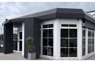 Büro zu mieten in Am Römerhof 16, 35516 Münzenberg, Büro Kosmetik Studio Versicherung Beauty Pilates Studio zu vermieten