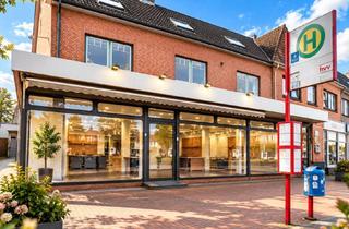 Geschäftslokal mieten in 22946 Trittau, Ca. 220 m² Laden-/Gewerbefläche in Trittau – große Schaufensterfront & vielseitige Nutzung