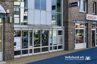 Büro zu mieten in 49393 Lohne, Büro oder Praxis:Vielseitig nutzbare Gewerbefläche in 1A Lage zu sofort!