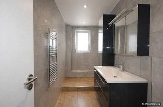 Wohnung kaufen in 41462 Neuss, Toplage Neuss: Investieren Sie in eine modernisierte 3-Zimmer-ETW mit Loggia