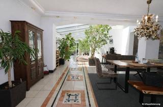 Haus kaufen in 47839 Krefeld, Krefeld-Hüls: Attraktives Reihenendhaus mit Terrasse, Balkonkraftwerk und Top-Ausstattung