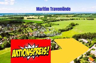 Immobilie kaufen in 23942 Dassow, Bezahlbares Rundumpaket in Urlaubsregion