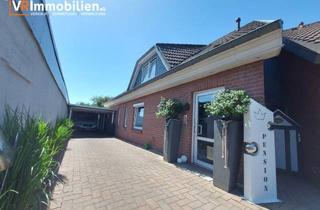 Haus kaufen in 24784 Westerrönfeld, Erfolgreiche Pension in beliebter Urlaubsregion – Voll ausgestattet und sofort betriebsbereit
