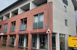Wohnung kaufen in 66265 Heusweiler, Schöne 3 ZKB Maisonette Wohnung in Heusweiler - Am Markt
