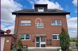 Wohnung mieten in 50189 Elsdorf, bezugsfreie 2-Zimmerwohnung mit Balkon in Elsdorf-Berrendorf!