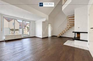 Wohnung kaufen in 65812 Bad Soden, Maisonette-Wohnung mit Weitblick – ca. 83 m² auf zwei Ebenen