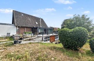Einfamilienhaus kaufen in 46499 Hamminkeln, Freistehendes Einfamilienhaus in Hamminkeln-Mehrhoog