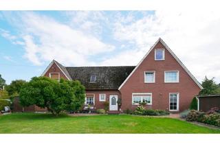 Haus kaufen in 27239 Twistringen, Zweifamilienhaus mit Platz und Potenzial!