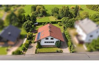 Anlageobjekt in Ringstr. 30, 56479 Oberrod, Einzigartiges Angebot in Oberrod – Mehrfamilienhaus