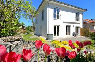 Einfamilienhaus kaufen in 85617 Aßling, Ruhig gelegenes Einfamilienhaus mit Südgarten für die ganze Familie