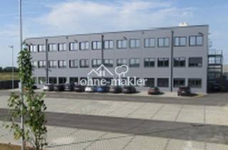 Büro zu mieten in 85098 Großmehring, Büroräume / Büroflächen ab 50 m²