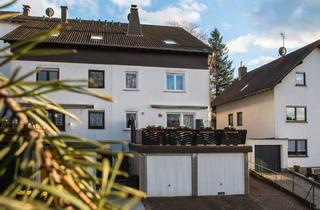 Doppelhaushälfte kaufen in 66292 Riegelsberg, Wohnen, Leben und Wohlfühlen