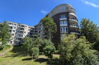 Wohnung kaufen in Neß, 20539 Hamburg, Modernes Studioappartment - Hafencity und Elbe vor der Tür!