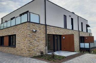 Wohnung mieten in 48455 Bad Bentheim, Exklusive 2-Zimmer-Wohnung im Zentrum von Bad Bentheim zu vermieten!