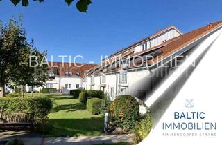 Wohnung kaufen in 23730 Neustadt, Kapitalanlage in gefragter Lage!