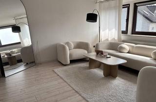 Wohnung kaufen in 32584 Löhne, Vermietete 4-Zimmer-Maisonette-Wohnung in Löhne-Gohfeld
