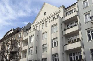 Gewerbeimmobilie kaufen in Krefelder Straße, 10555 Berlin, Großzügige Gewerbefläche mit Schaufensterflächen Nähe Turmstraße