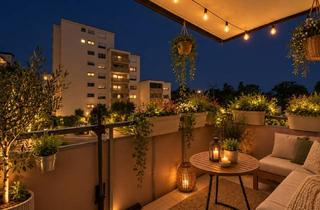 Wohnung kaufen in Im Kaiserfeld, 71735 Eberdingen, Solide Basis. Attraktiver Preis. Viel Potenzial. – Ihre 2-Zimmer-Wohnung mit Balkon