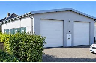 Gewerbeimmobilie kaufen in 41748 Viersen, Handwerk hat goldenen Boden