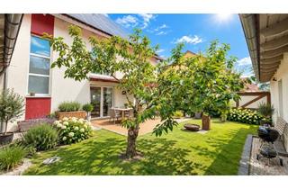Haus kaufen in 74196 Neuenstadt, Familientraum mit Extras – Separate Wohneinheit, Werkstatt & moderne Technik