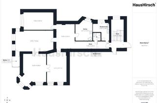 Wohnung kaufen in 12161 Berlin, Familienfreundliche Etagenwohnung in Berlin-Friedenau mit Balkon und moderner Ausstattung