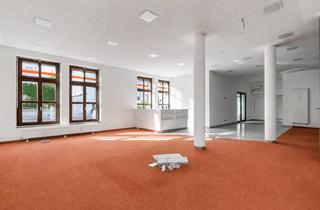 Büro zu mieten in 82340 Feldafing, Repräsentative Gewerbeeinheit in zentraler Lage von Feldafing