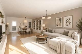 Wohnung kaufen in 21339 Lüneburg, Großzügige Kapitalanlage in Lüneburg: 4 Zimmer auf ca. 103 m²