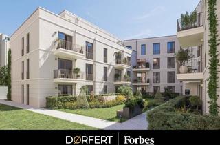 Wohnung kaufen in 22085 Hamburg, UHLENHOF - Wohnen mit Alsterflair