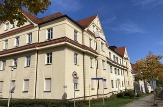 Wohnung mieten in Karl-Keil-Straße 38, 08060 Zwickau, Ab 1.1.27! Helle 1-Raumwohnung mit EBK in Marienthal - Nähe HBK