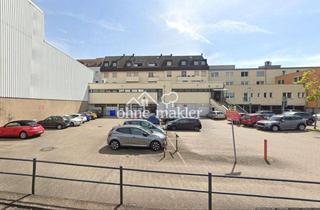 Gewerbeimmobilie mieten in Hüttenwerkstraße, 66333 Völklingen, Friseurladen, Ladenlokal, Lager oder...