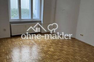 Wohnung kaufen in Büsingstraße 3, 12161 Berlin, Charmante 1-Zimmer Altbauwohnung in Steglitz
