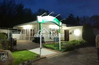 Gastronomiebetrieb mieten in Speckenweg 5, 23683 Scharbeutz, Gaststätte Schüttenhus Scharbeutz