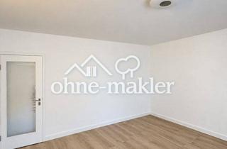 Wohnung mieten in Festeburgring 2, 60435 Frankfurt, Modernisiertes Apartment mit Balkon