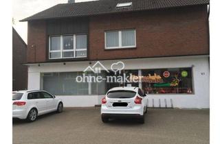 Gewerbeimmobilie mieten in Lembecker Str. 97, 46286 Dorsten, Von Privat; Büroräumlichkeiten direkt Zentral in Rhade