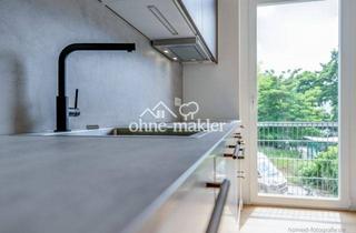 Wohnung mieten in Müggelheimer Straße 18, 12555 Berlin, Frisch kernsanierte 3-Zimmer-Altbauwohnung in Berlin-Köpenick mit Balkon