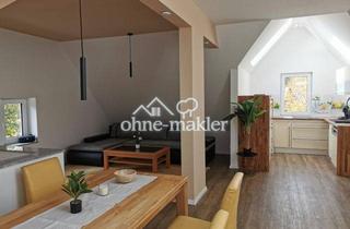 Wohnung kaufen in 97953 Königheim, wunderschöne Maisonette Wohnung Energieklasse A+