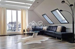 Wohnung mieten in Scharreihe, 26389 Wilhelmshaven, Sehr schöne und großzügige Wohnung im Maisonettenstiel mit Garage in ruhiger Lage