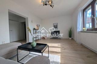 Haus kaufen in 34233 Fuldatal, Erstbezug nach Sanierung! Zuhause für die Familie – naturnah, ruhig & dennoch stadtnah