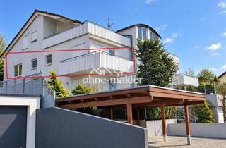 Wohnung kaufen in 74360 Ilsfeld, Wohnen mit Weitblick – selbst einziehen oder clever investieren