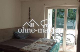Wohnung mieten in Innstraße 50, 94032 Passau, 1 Zimmer Wohnung Top-Lage gegenüber Uni