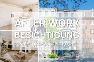 Wohnung kaufen in 52064 Aachen, Afterwork OPEN HOUSE in Aachen!