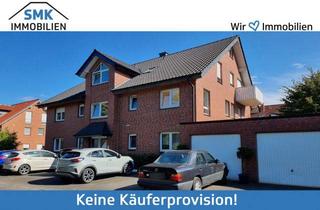 Wohnung kaufen in 33415 Verl, 3-Zimmer-Eigentumswohnung mit Balkon und Stellplatz in beliebter Wohnlage von Verl!