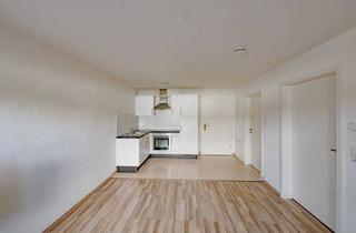 Wohnung kaufen in 78052 Villingen-Schwenningen, Selbstbezug oder Kapitalanlage! Junge 2-Zimmer Wohnung in ruhigem Wohngebiet